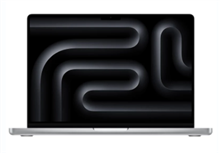 لپ تاپ اپل لپ تاپ اپل مدل MacBook Pro MX2F3 2024 LLA M4 Pro 24GB RAM 1TB SSD